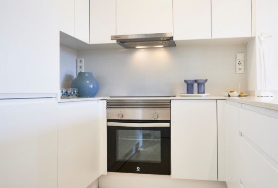 Deweloperskie - Apartament - Cala d'Or - Carrer Vial G, S/N. 07660 Santanyí, Illes Balears