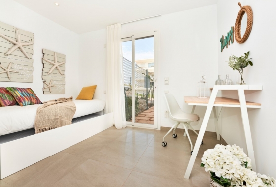 Deweloperskie - Apartament - Cala d'Or - Carrer Vial G, S/N. 07660 Santanyí, Illes Balears