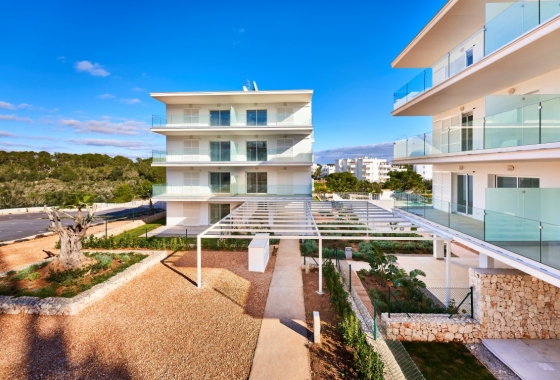 Deweloperskie - Apartament - Cala d'Or - Carrer Vial G, S/N. 07660 Santanyí, Illes Balears