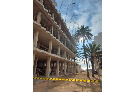 New Build - Penthouse - Torrevieja - Torrevieja - Playa de los Locos