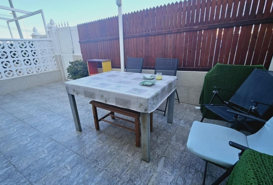 Resale - Bungalow - Torrevieja - Torrelamata - La Mata