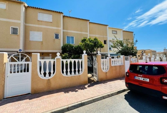 Reventa - Duplex - Torrevieja - Torrelamata - La Mata