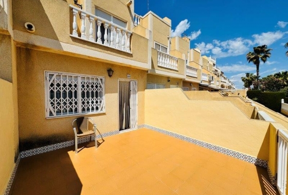 Reventa - Duplex - Torrevieja - Torrelamata - La Mata