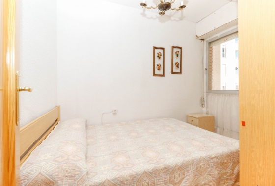 Rynek Wtórny - Apartament - Torrevieja - Playa de los Locos