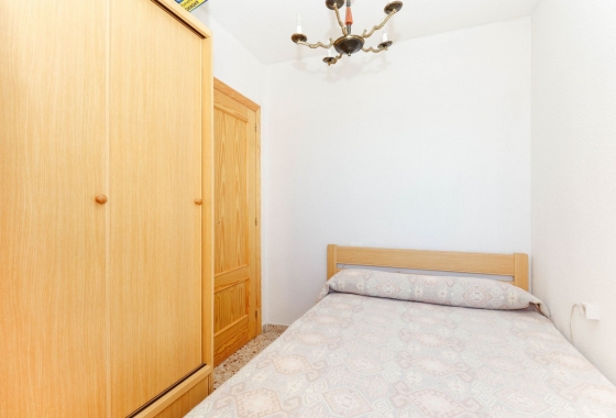 Rynek Wtórny - Apartament - Torrevieja - Playa de los Locos