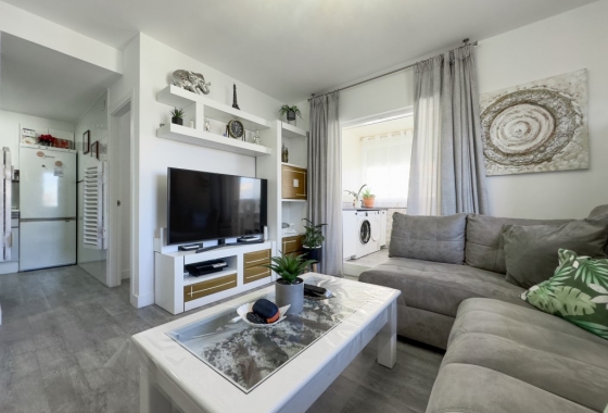 Rynek Wtórny - Apartament - La Mata