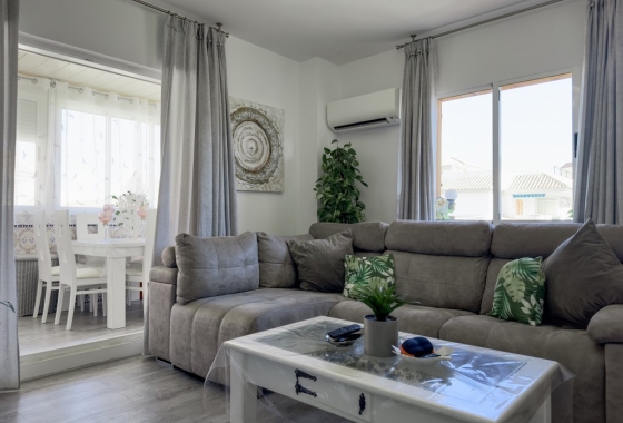 Rynek Wtórny - Apartament - La Mata