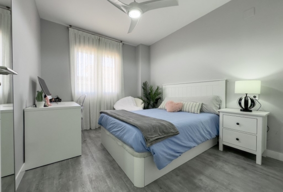 Rynek Wtórny - Apartament - La Mata