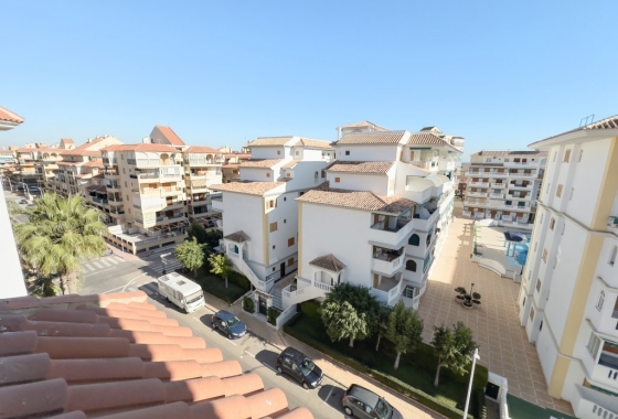 Rynek Wtórny - Apartament - La Mata