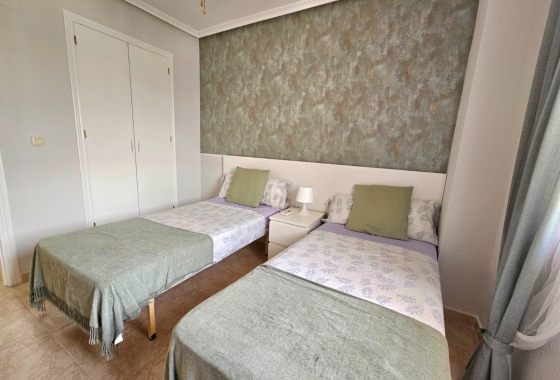 Rynek Wtórny - Apartament - La Mata