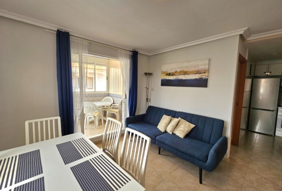 Rynek Wtórny - Apartament - La Mata