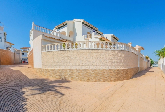 Reventa - Bungalow - La Mata