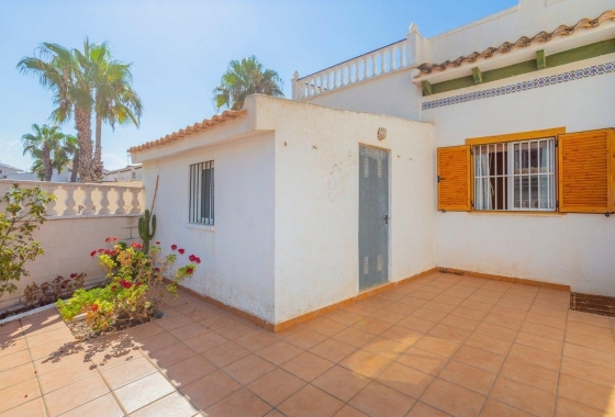 Reventa - Bungalow - La Mata