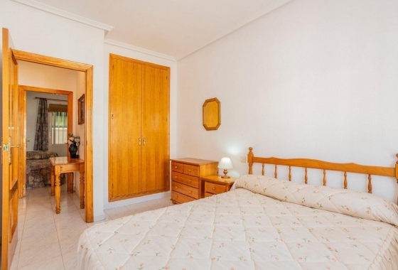 Resale - Bungalow - La Mata