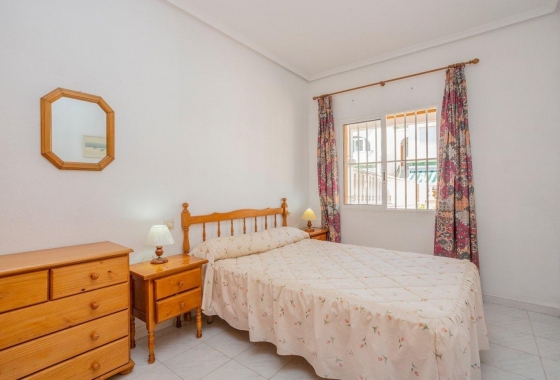 Reventa - Bungalow - La Mata