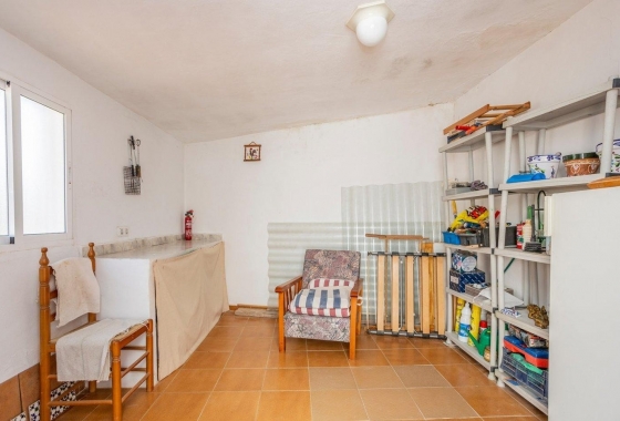 Resale - Bungalow - La Mata