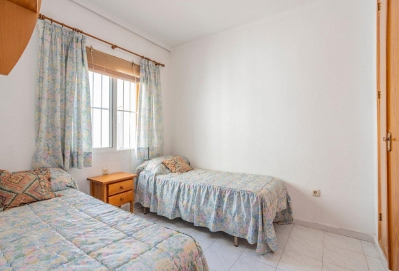 Resale - Bungalow - La Mata