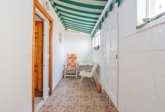 Resale - Bungalow - La Mata