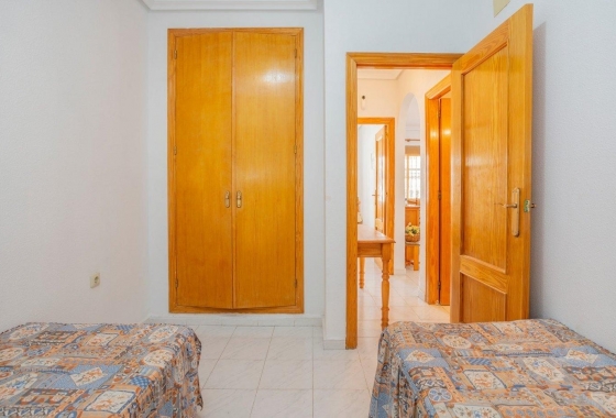 Resale - Bungalow - La Mata