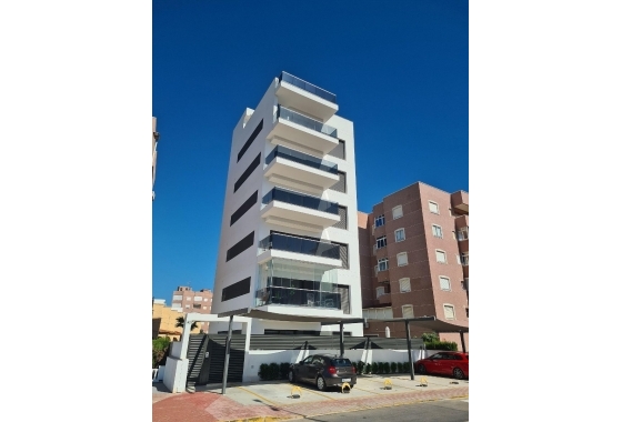 Reventa - Apartamento / piso - Torrevieja - LA MATA