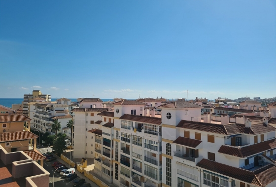 Reventa - Apartamento / piso - Torrevieja - LA MATA