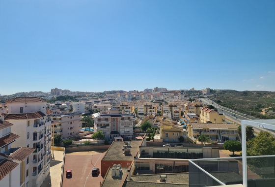 Resale - Apartment / flat - Torrevieja - LA MATA