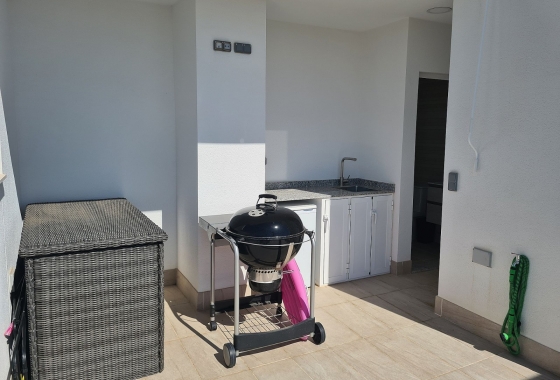 Reventa - Apartamento / piso - Torrevieja - LA MATA