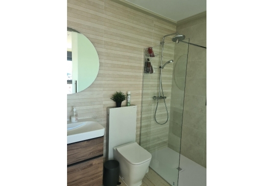 Resale - Apartment / flat - Torrevieja - LA MATA