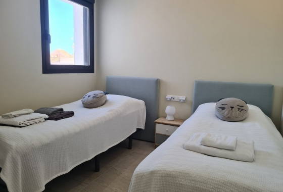 Rynek Wtórny - Apartament - Torrevieja - LA MATA