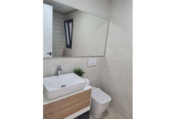 Reventa - Apartamento / piso - Torrevieja - LA MATA