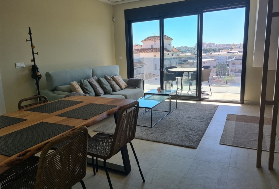 Reventa - Apartamento / piso - Torrevieja - LA MATA