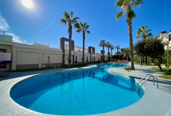 Rynek Wtórny - Apartament - Torrevieja - LA MATA