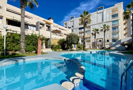 Rynek Wtórny - Apartament - Torrevieja - LA MATA