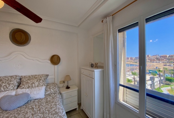 Rynek Wtórny - Apartament - Torrevieja - LA MATA