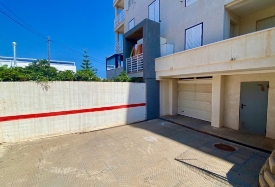 Rynek Wtórny - Apartament - Torrevieja - LA MATA