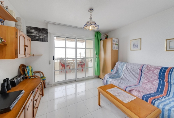 Resale - Apartment / flat - Torrevieja - Playa de los Locos