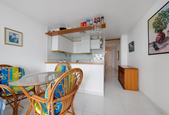 Resale - Apartment / flat - Torrevieja - Playa de los Locos