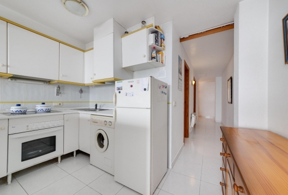 Resale - Apartment / flat - Torrevieja - Playa de los Locos