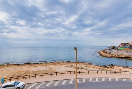 Resale - Apartment / flat - Torrevieja - Playa de los Locos