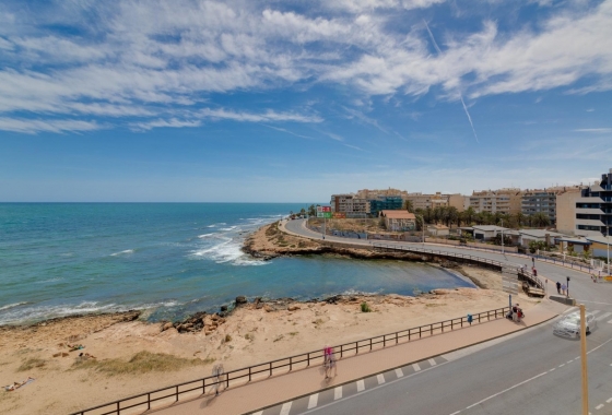 Resale - Apartment / flat - Torrevieja - Playa de los Locos