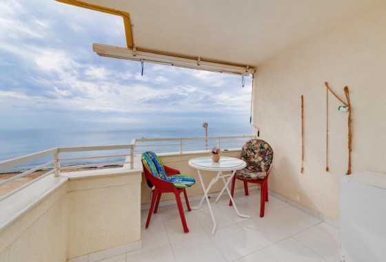 Resale - Apartment / flat - Torrevieja - Playa de los Locos