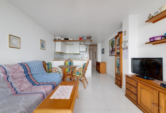 Resale - Apartment / flat - Torrevieja - Playa de los Locos