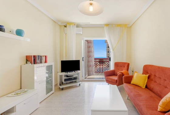 Rynek Wtórny - Apartament - La Mata