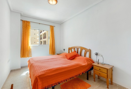 Rynek Wtórny - Apartament - La Mata