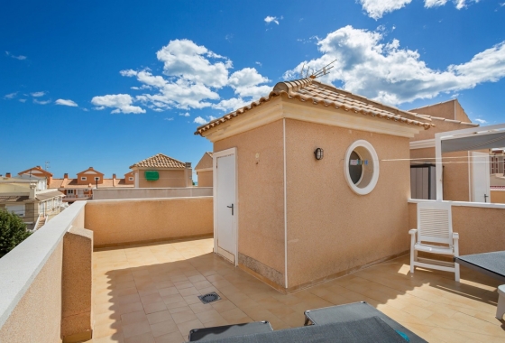 Reventa - Villa - La Mata