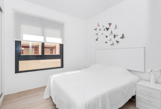 Rynek Wtórny - Apartament - La Mata