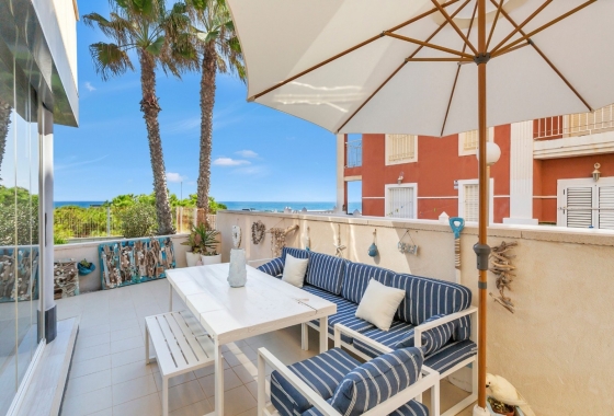 Rynek Wtórny - Apartament - La Mata