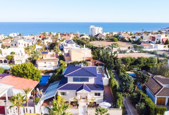 Reventa - Villa - La Mata