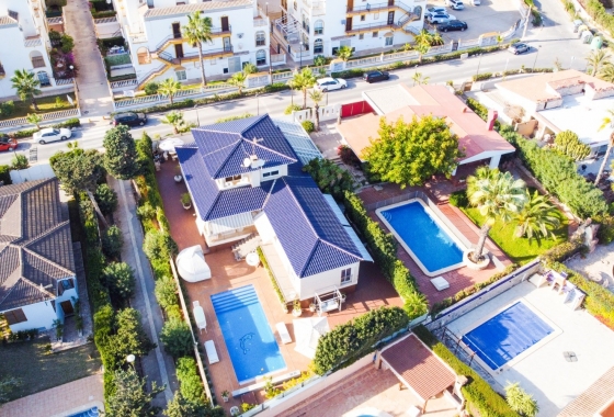 Reventa - Villa - La Mata