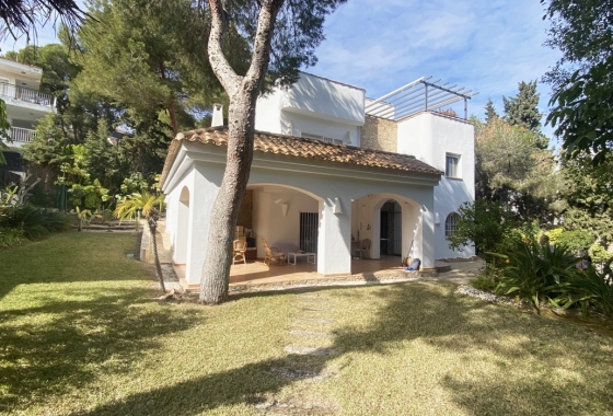 Reventa - Villa - Orihuela Costa - Campoamor